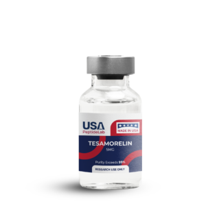 Tesamorelin (5mg/10mg)