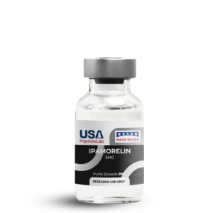 Ipamorelin (5mg/10mg)