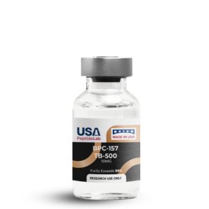 BPC-157 & TB-500 Blend (10mg)