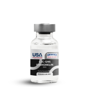 CJC-1295 & Ipamorelin Blend (10mg)