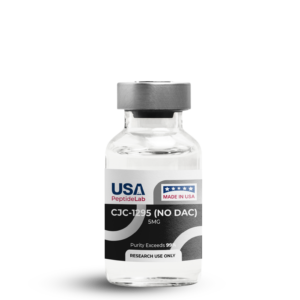 CJC-1295 NO DAC (5mg/10mg)