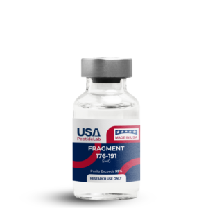 Fragment 176-191 (5mg)
