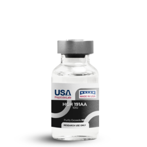 HGH 191AA (10IU/12IU)