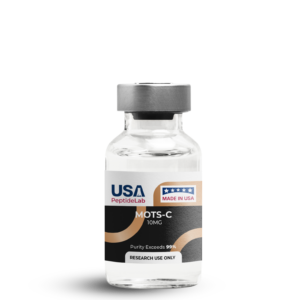 MOTS-C (10mg)