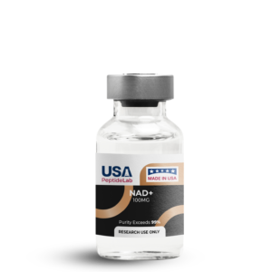 NAD+