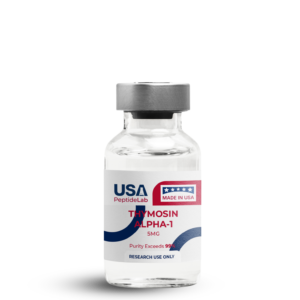 Thymosin Alpha-1 (5mg/10mg)