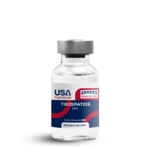 Tirzepatide (10mg)