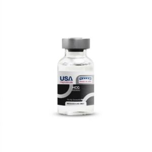 HCG 10000IU research vial - USA Peptide Lab